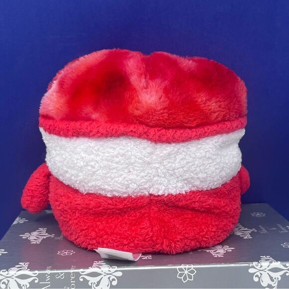 Bum Bumz Russ Vance the Van 9” Plush KellyToy - Picture 4 of 8